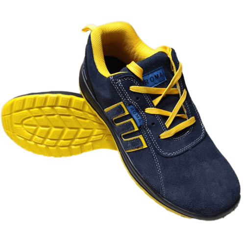 Ochronne obuwie robocze