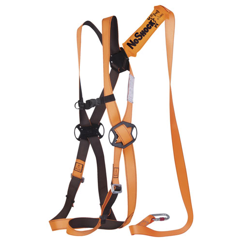 Sprzęt do asekuracji